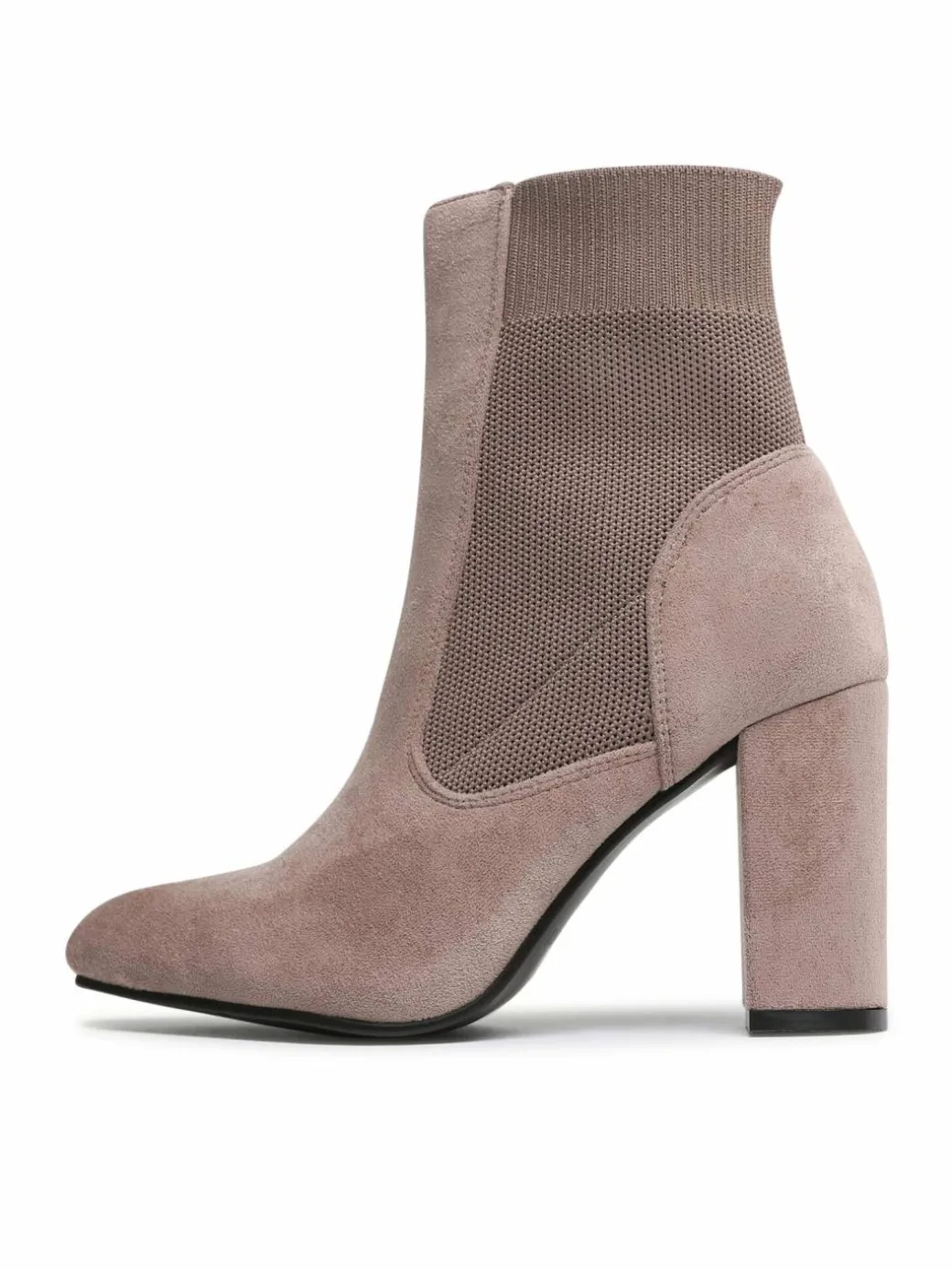 Stivaletti WYL2299-10 Beige
