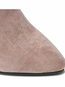 Stivaletti WYL2299-10 Beige