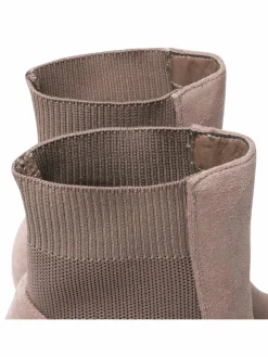 Stivaletti WYL2299-10 Beige