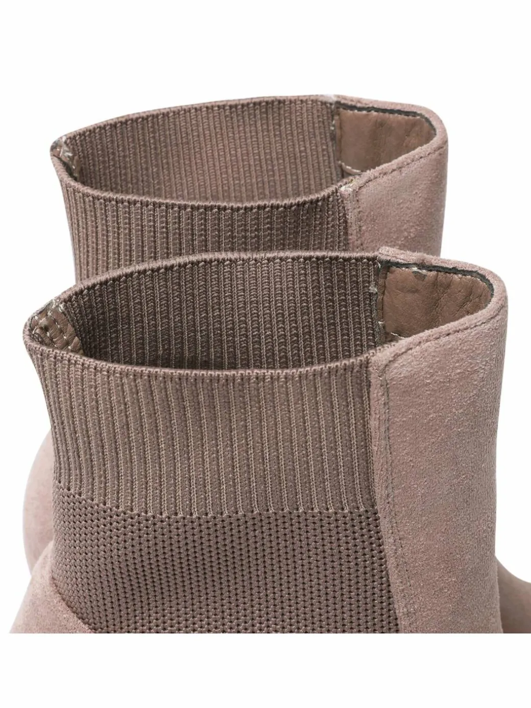 Stivaletti WYL2299-10 Beige