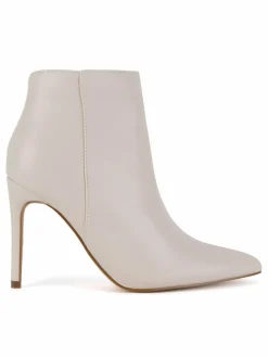 Stivaletti WYL3588-10 Beige