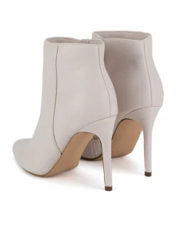 Stivaletti WYL3588-10 Beige
