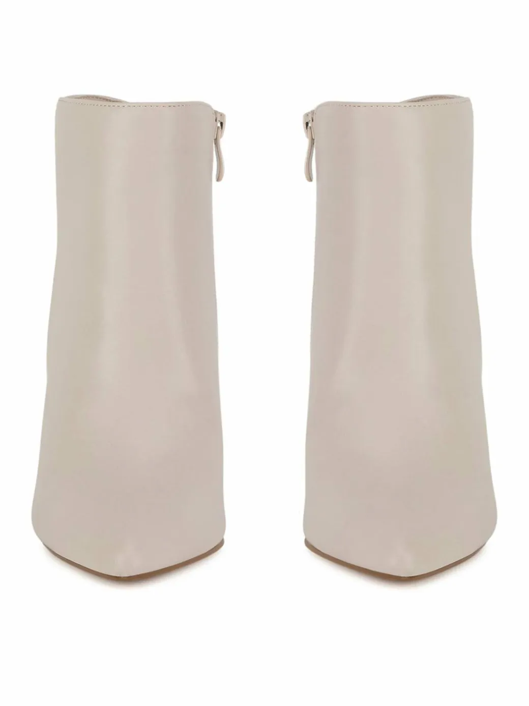 Stivaletti WYL3588-10 Beige