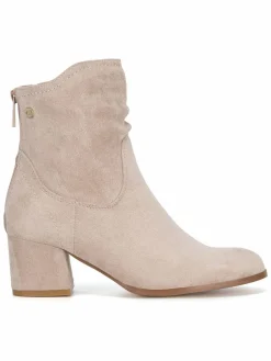 Stivaletti WYL3987-1 Beige