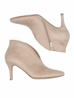 Stivaletti WYL3038-16 Beige