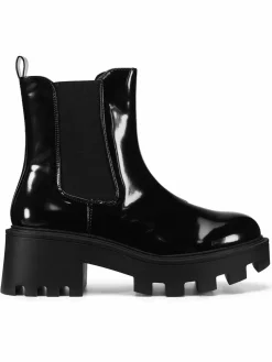Stivaletti WYL3949-1 Nero
