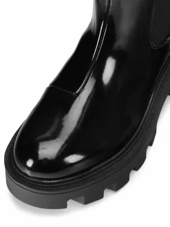 Stivaletti WYL3949-1 Nero