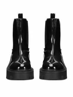 Stivaletti WYL3949-1 Nero
