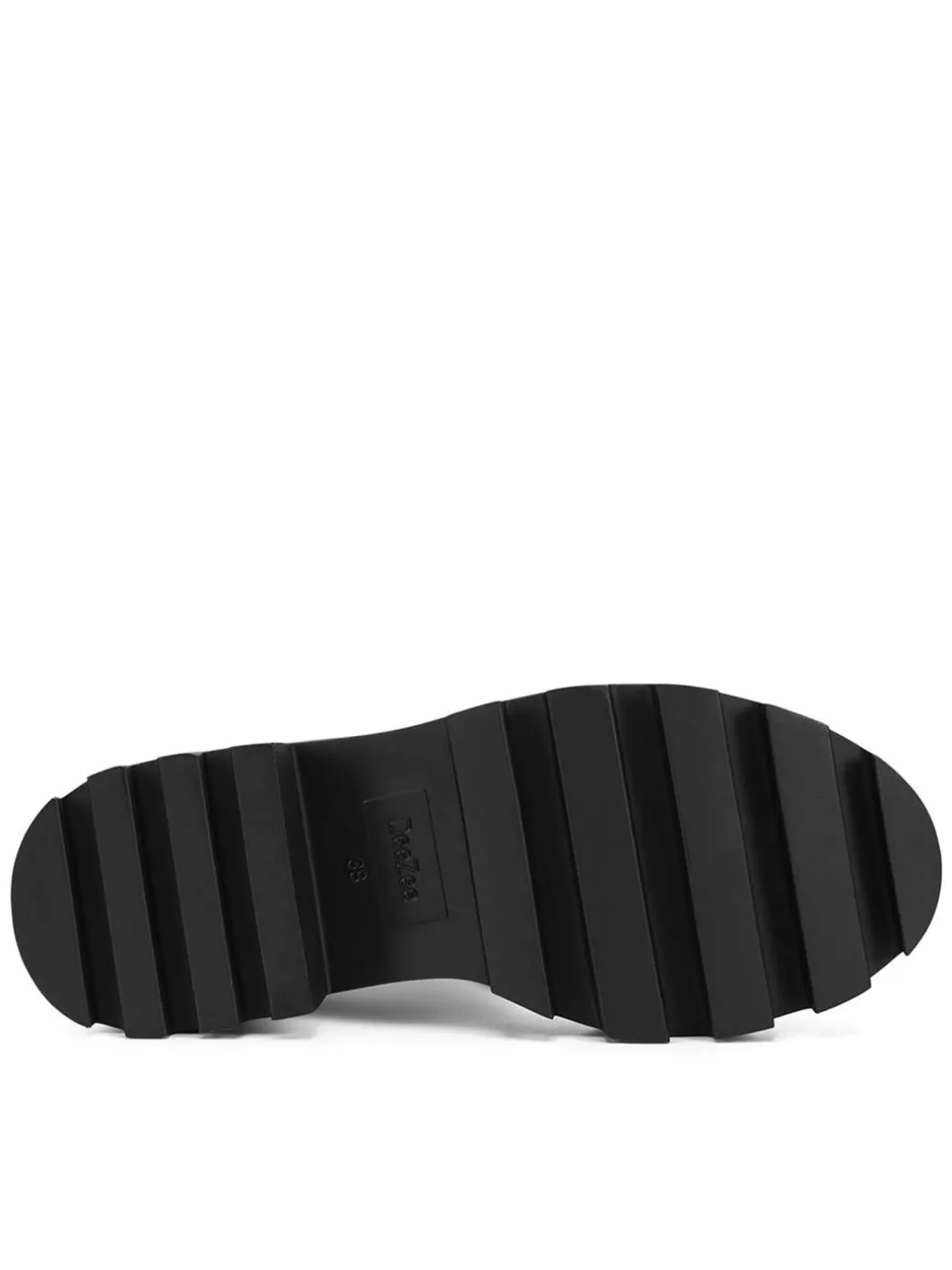 Stivaletti WYL3949-1 Nero