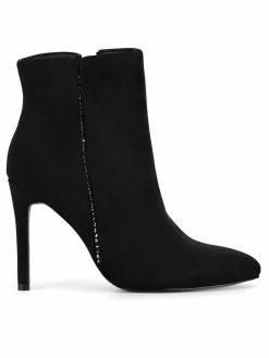 Stivaletti WYL2979-39 Nero