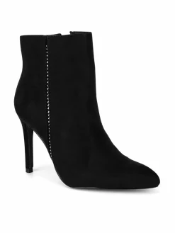 Stivaletti WYL2979-39 Nero