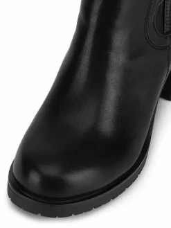 Stivaletti WYL3851-2 Nero