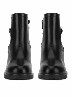 Stivaletti WYL3851-2 Nero
