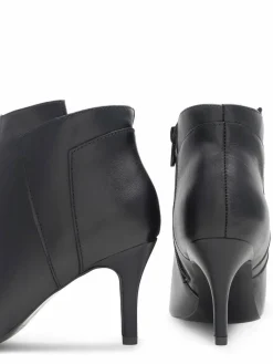 Stivaletti WYL3038-11Z Nero