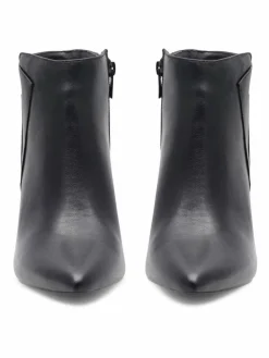 Stivaletti WYL3038-11Z Nero