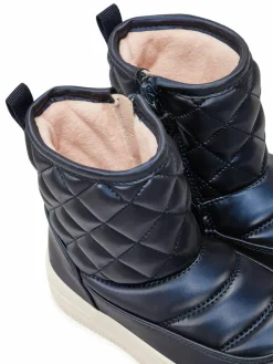 Stivali 241351 A008 Blu