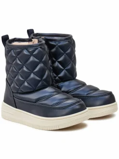Stivali 241351 A008 Blu