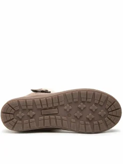 Stivali Alessia-Tex 33-20725-24 S Grigio