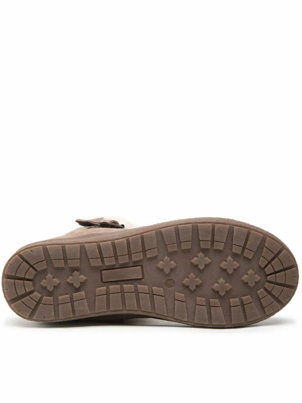 Stivali Alessia-Tex 33-20725-24 S Grigio