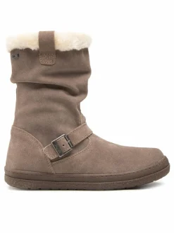 Stivali Alessia-Tex 33-20725-24 S Grigio
