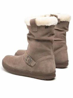 Stivali Alessia-Tex 33-20725-24 S Grigio