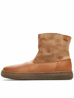 Stivali Alpina 0013001418.11.0D06 DD Marrone