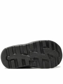 Stivali Andy 6180/4-99 Nero