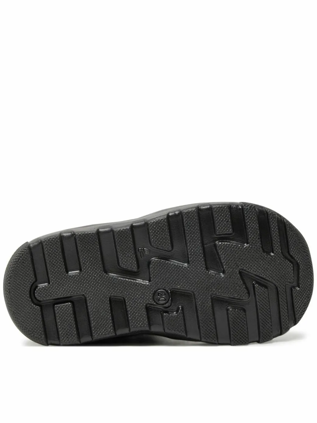 Stivali Andy 6180/4-99 Nero