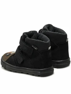 Stivali Andy 6180/4-99 Nero