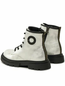 Stivali 6975300 Argento
