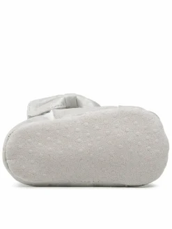Stivali 9574 Argento