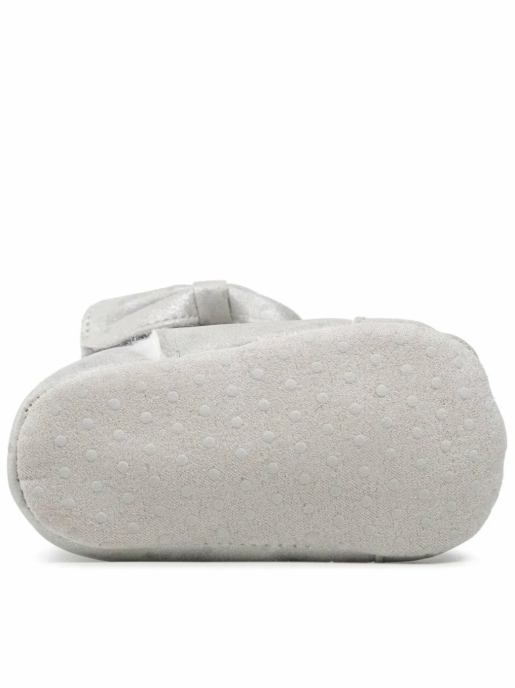 Stivali 9574 Argento