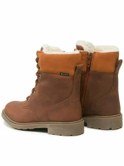 Stivali Astrol Fur Gtx Gore-Tex 261686226 Marrone