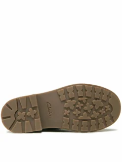 Stivali Astrol Fur Gtx Gore-Tex 261686226 Marrone