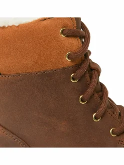 Stivali Astrol Fur Gtx Gore-Tex 261686226 Marrone