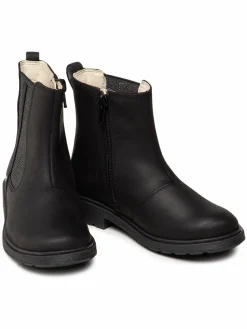 Stivali Astrol Orin K 261537496 Nero