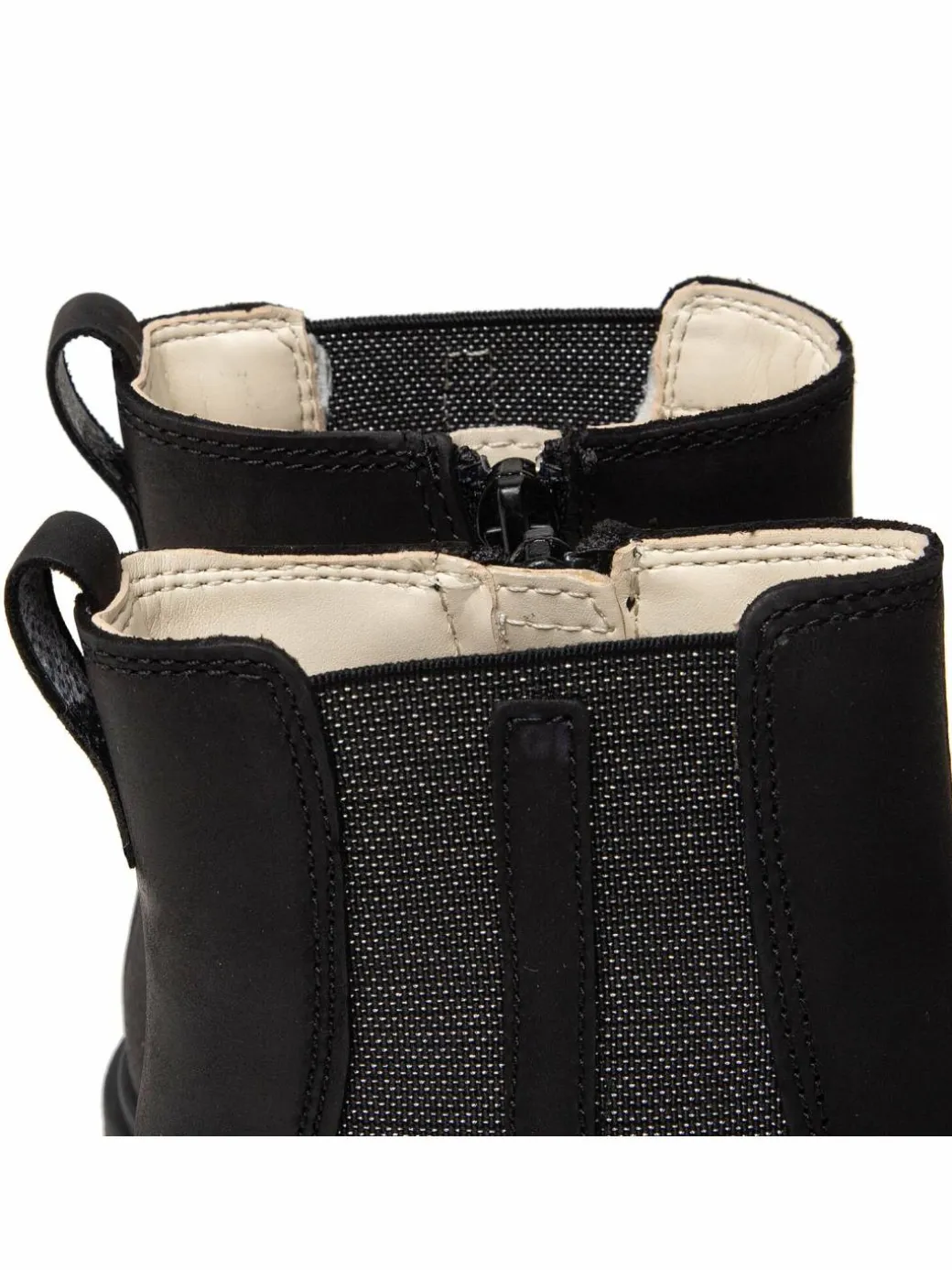 Stivali Astrol Orin K 261537496 Nero