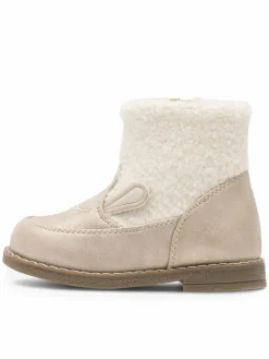 Stivali AVO-5102-055 Oro
