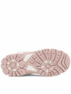 Stivali AVO-TM6533-021 Bianco