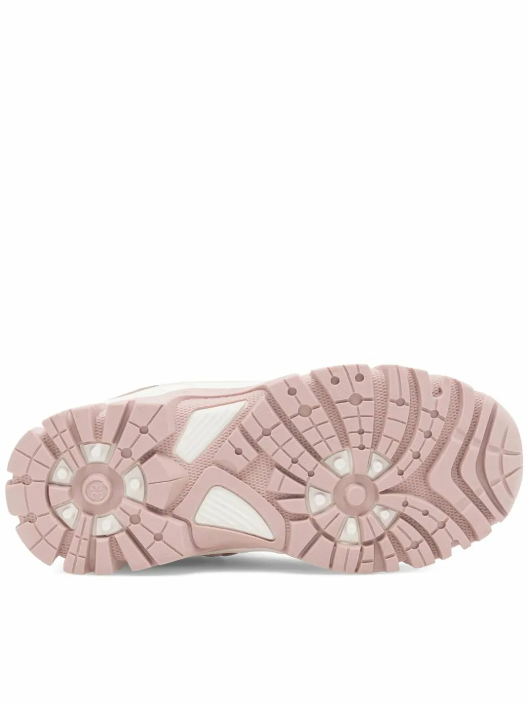 Stivali AVO-TM6533-021 Bianco