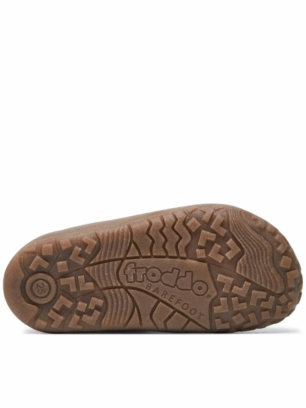 Stivali Barefoot Tex Winter G3160233-5 M Rosa