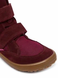 Stivali Barefoot Tex Winter Tl G3160247-6T DD Bordeaux