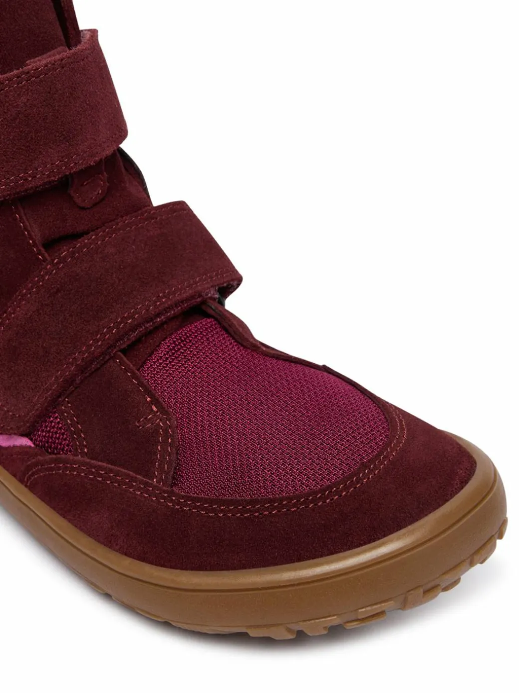 Stivali Barefoot Tex Winter Tl G3160247-6T DD Bordeaux