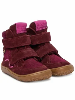 Stivali Barefoot Tex Winter Tl G3160247-6T M Bordeaux
