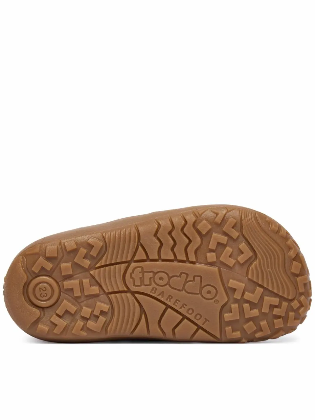 Stivali Barefoot Tex Winter Tl G3160247-6T M Bordeaux