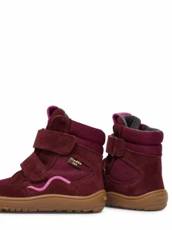 Stivali Barefoot Tex Winter Tl G3160247-6T M Bordeaux