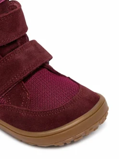 Stivali Barefoot Tex Winter Tl G3160247-6T M Bordeaux