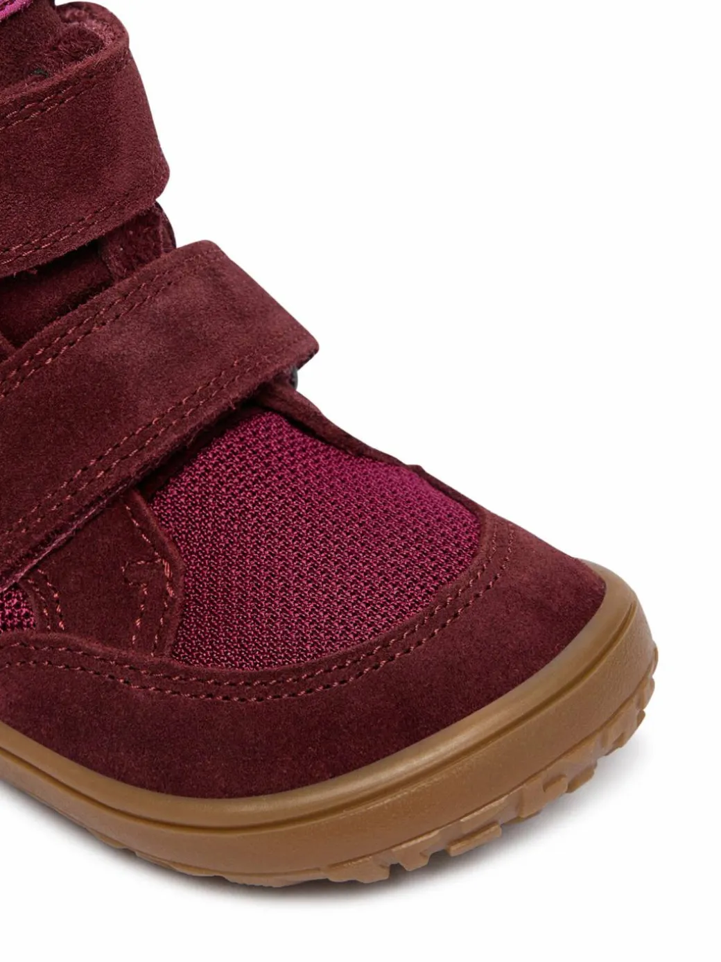 Stivali Barefoot Tex Winter Tl G3160247-6T M Bordeaux