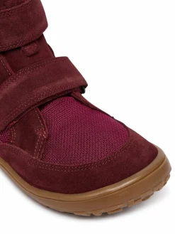 Stivali Barefoot Tex Winter Tl G3160247-6T D Bordeaux