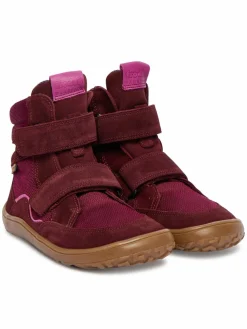 Stivali Barefoot Tex Winter Tl G3160247-6T D Bordeaux